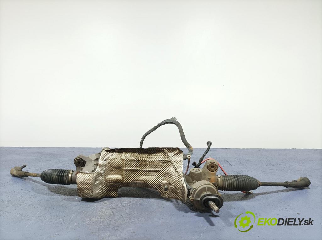 Vw Passat 2011 řízení volantu 5WK46800F01