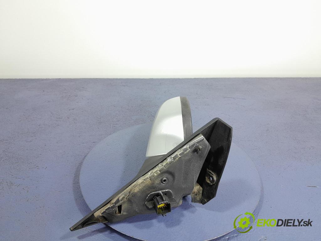 Renault Megane scenic 2006 zpětné zrcátko prave