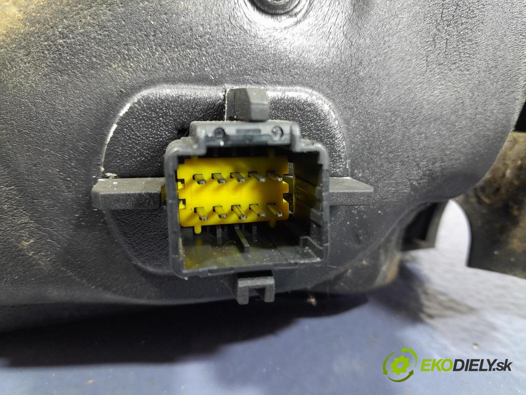 Renault Megane scenic 2006 zpětné zrcátko prave