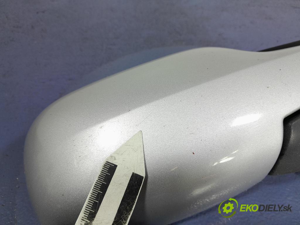 Renault Megane scenic 2006 zpětné zrcátko prave