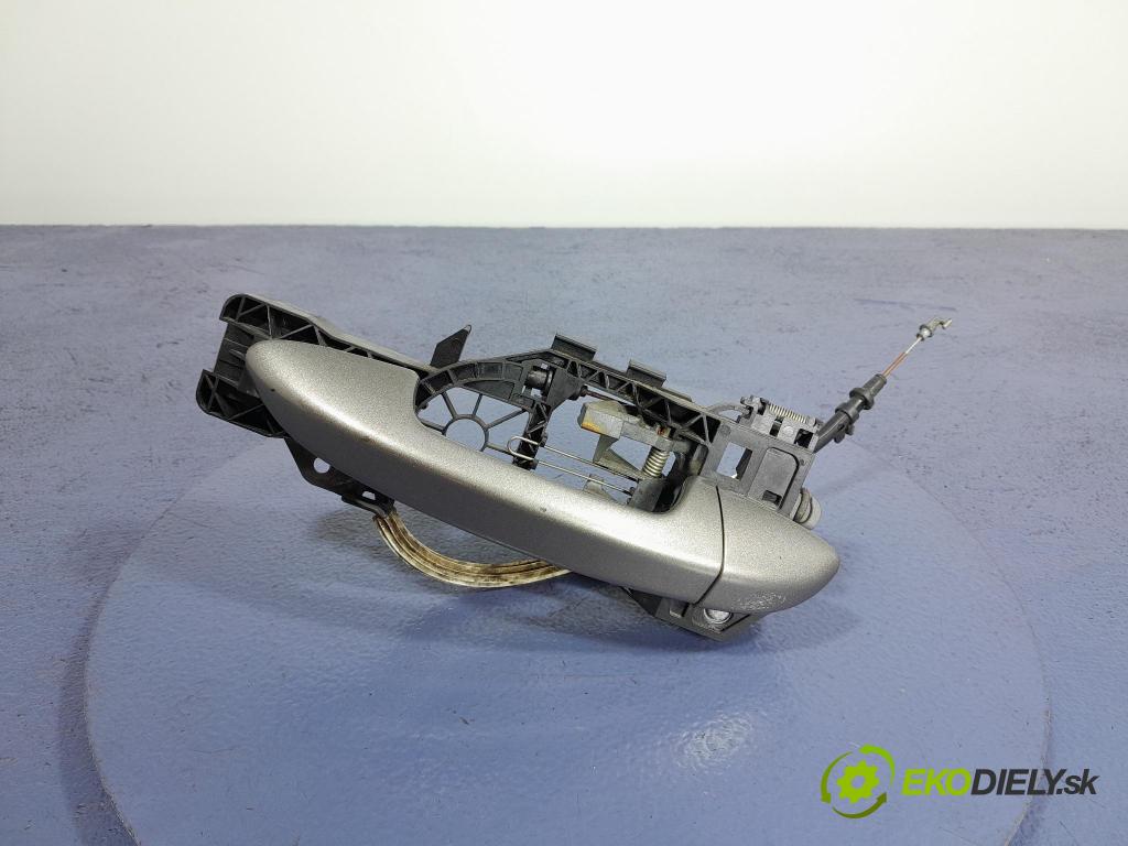 Vw Passat 2011 klika před levá 3C0837885H