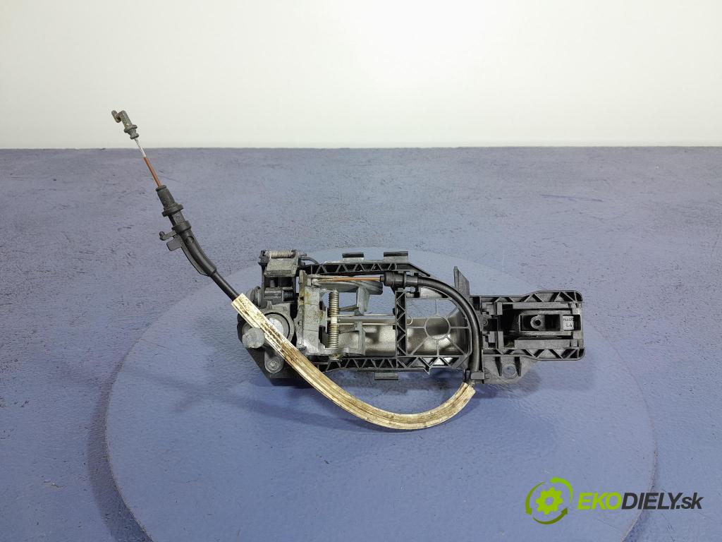 Vw Passat 2011 klika před levá 3C0837885H