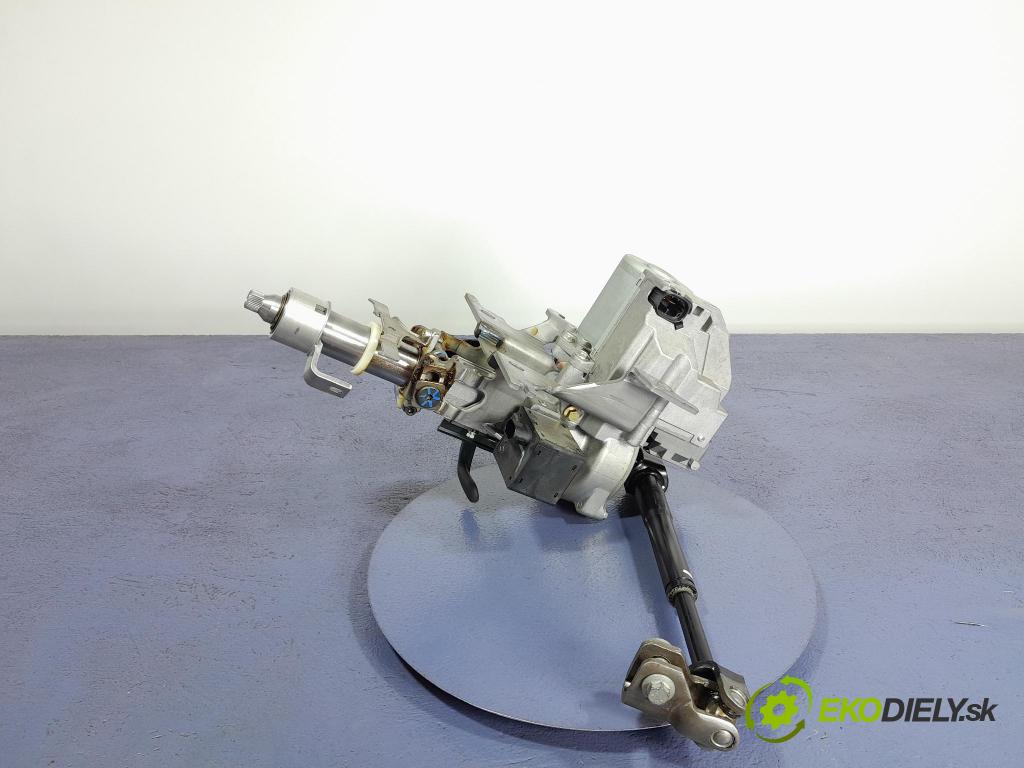 Renault Megane scenic 2006 Sloupek volantu x 8200589332