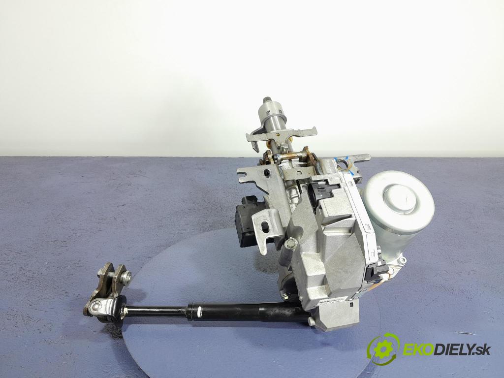 Renault Megane scenic 2006 Sloupek volantu x 8200589332