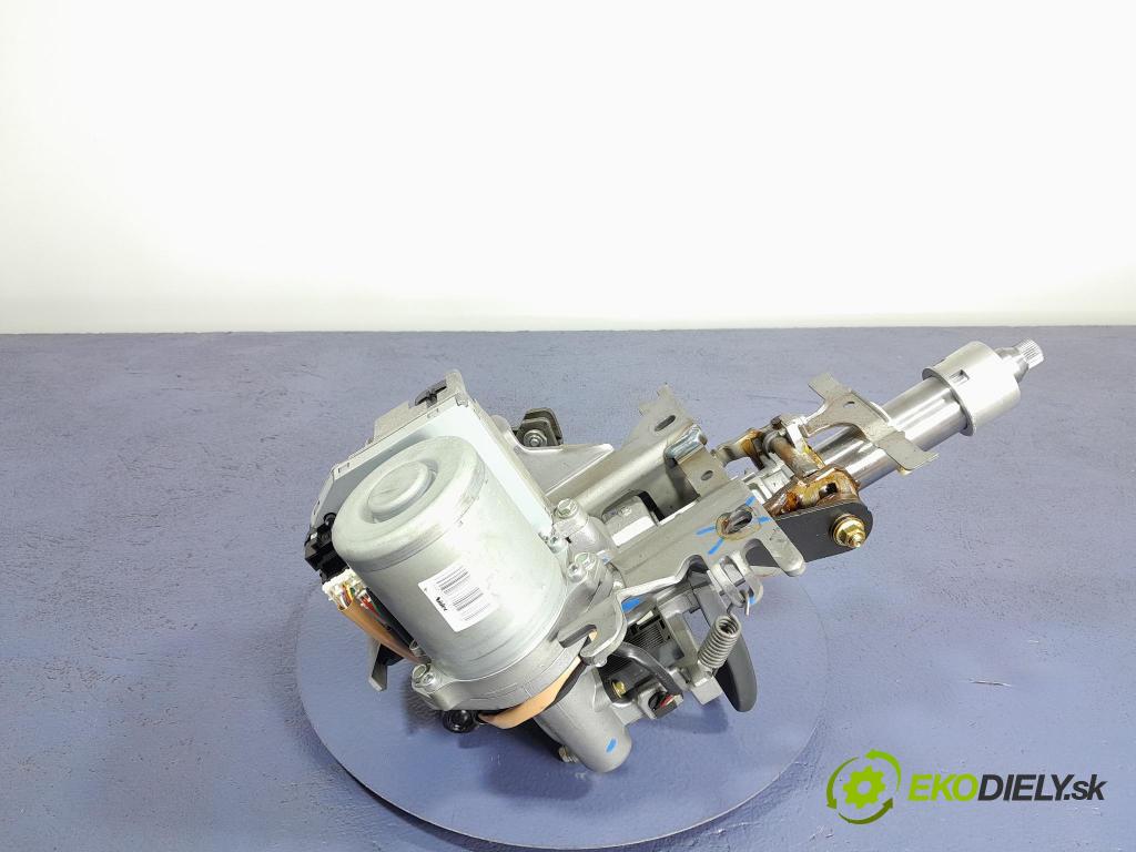 Renault Megane scenic 2006 Sloupek volantu x 8200589332