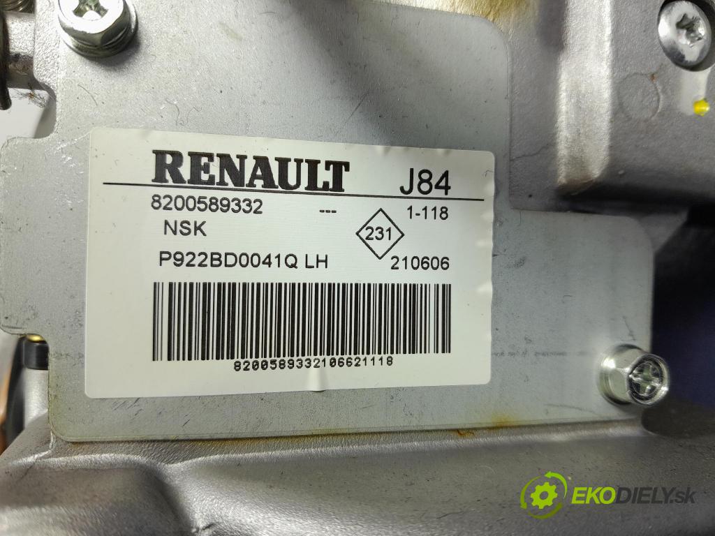 Renault Megane scenic 2006 Sloupek volantu x 8200589332