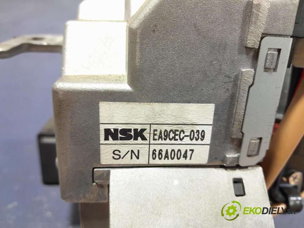 Renault Megane scenic 2006 Sloupek volantu x 8200589332