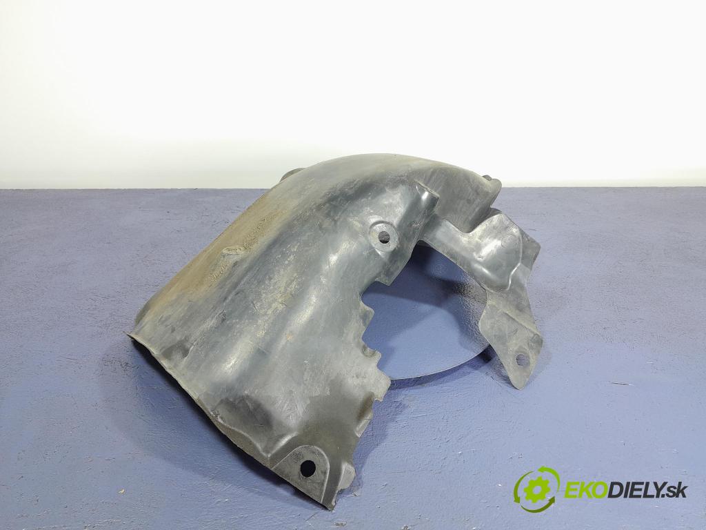 Renault Megane scenic 2006 blatník: Plastický před 8200430600