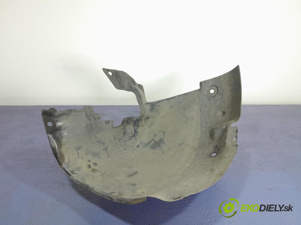 Renault Megane scenic 2006 blatník: Plastický před 8200430600