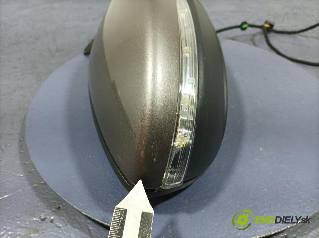 Vw Passat 2011 zpětné zrcátko prave 3C0857934A