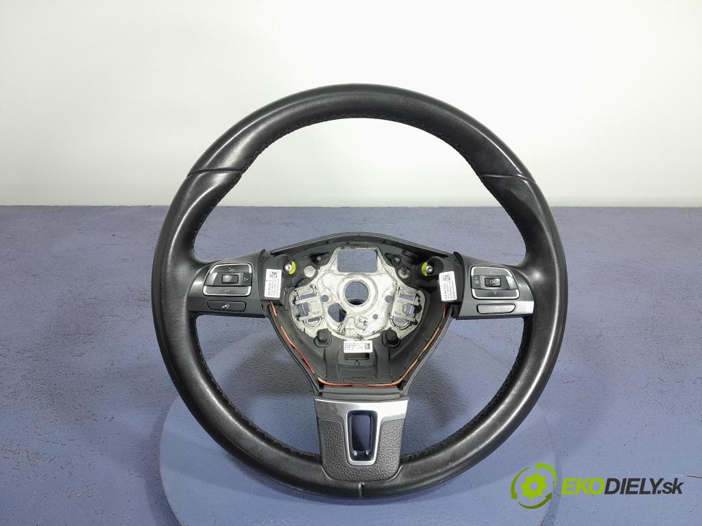 Vw Passat 2011 volant 3C8419091BE