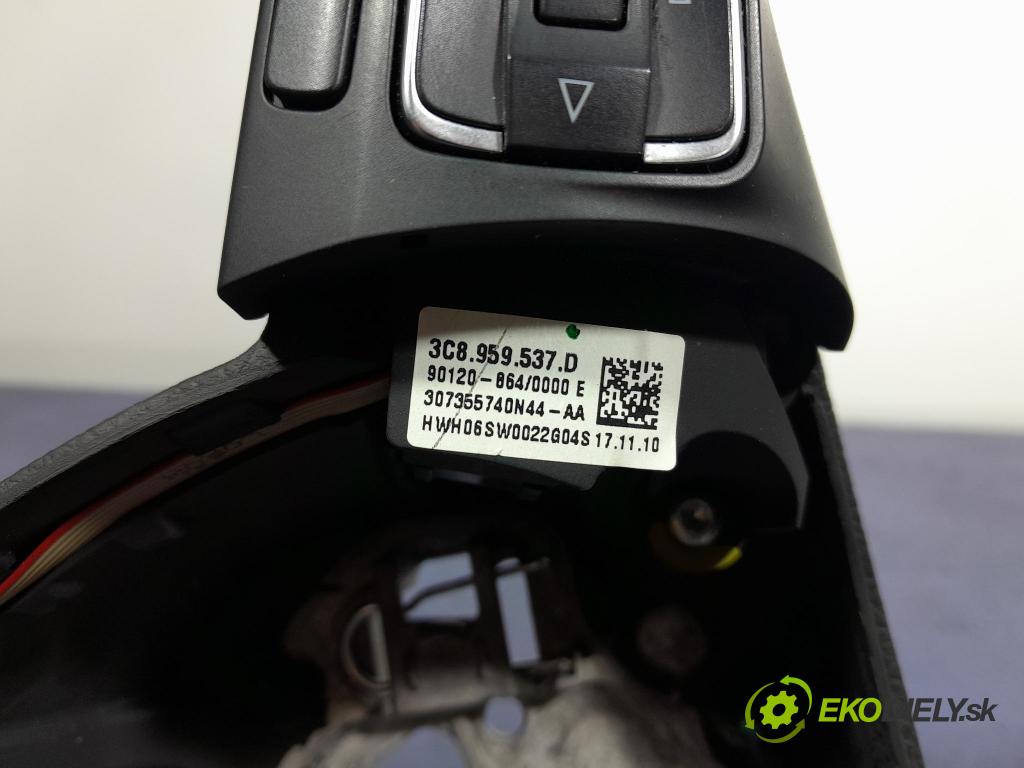 Vw Passat 2011 volant 3C8419091BE