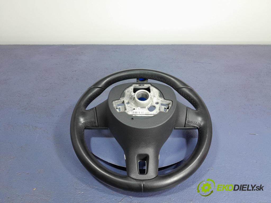 Vw Passat 2011 volant 3C8419091BE