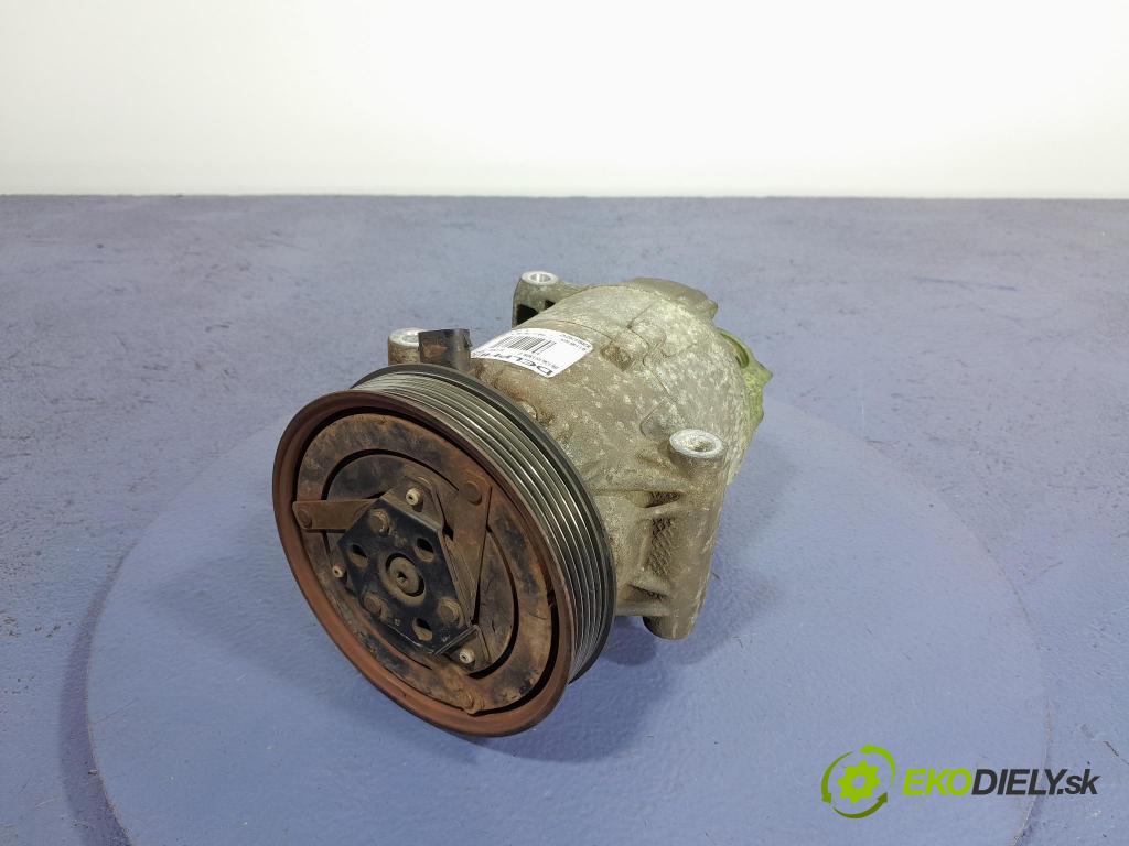 Renault Megane scenic 2006 Kompresor: Klimatizace: 8200470242