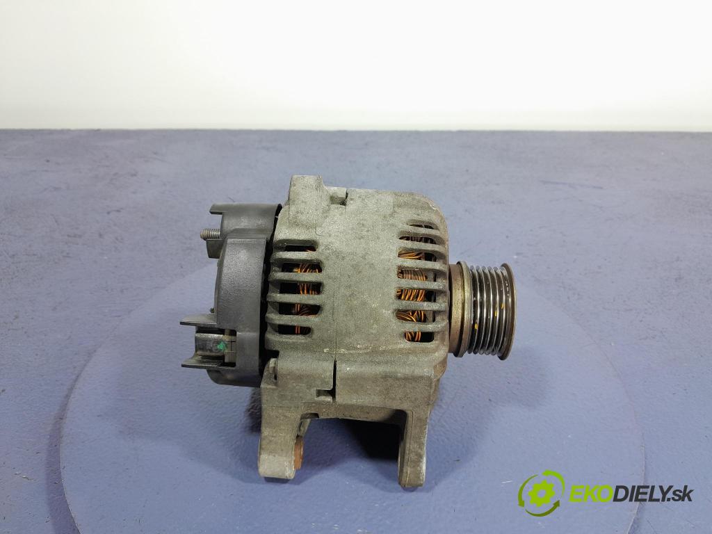 Renault Megane scenic 2006 Alternator 8200588648