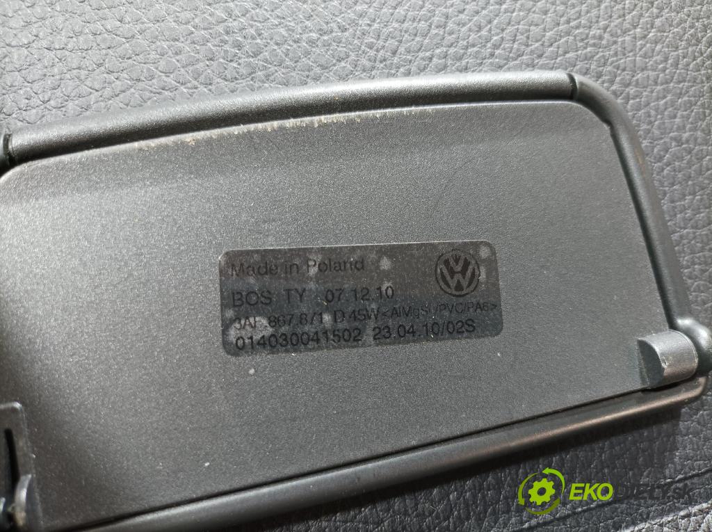 Vw Passat 2011 roleta 3AF867871