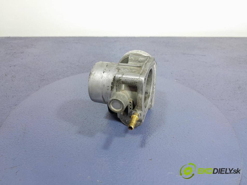 Renault Megane scenic 2006 škrticí klapka 8200190230