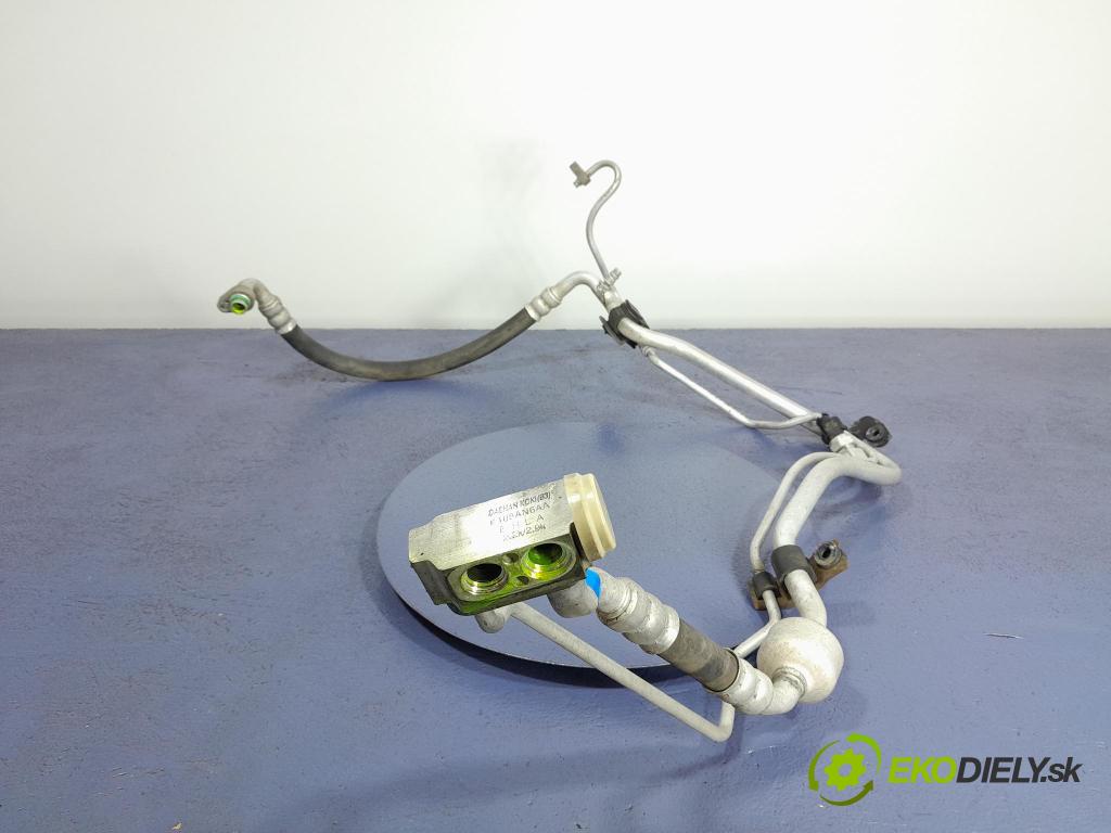 Hyundai I30 2009 trubka Klimatizace: