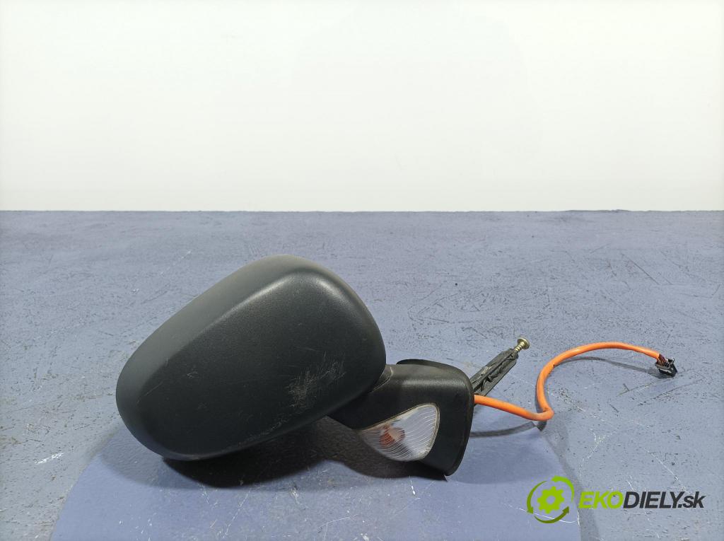 Renault Modus 2006 zpětné zrcátko prave 8200436383