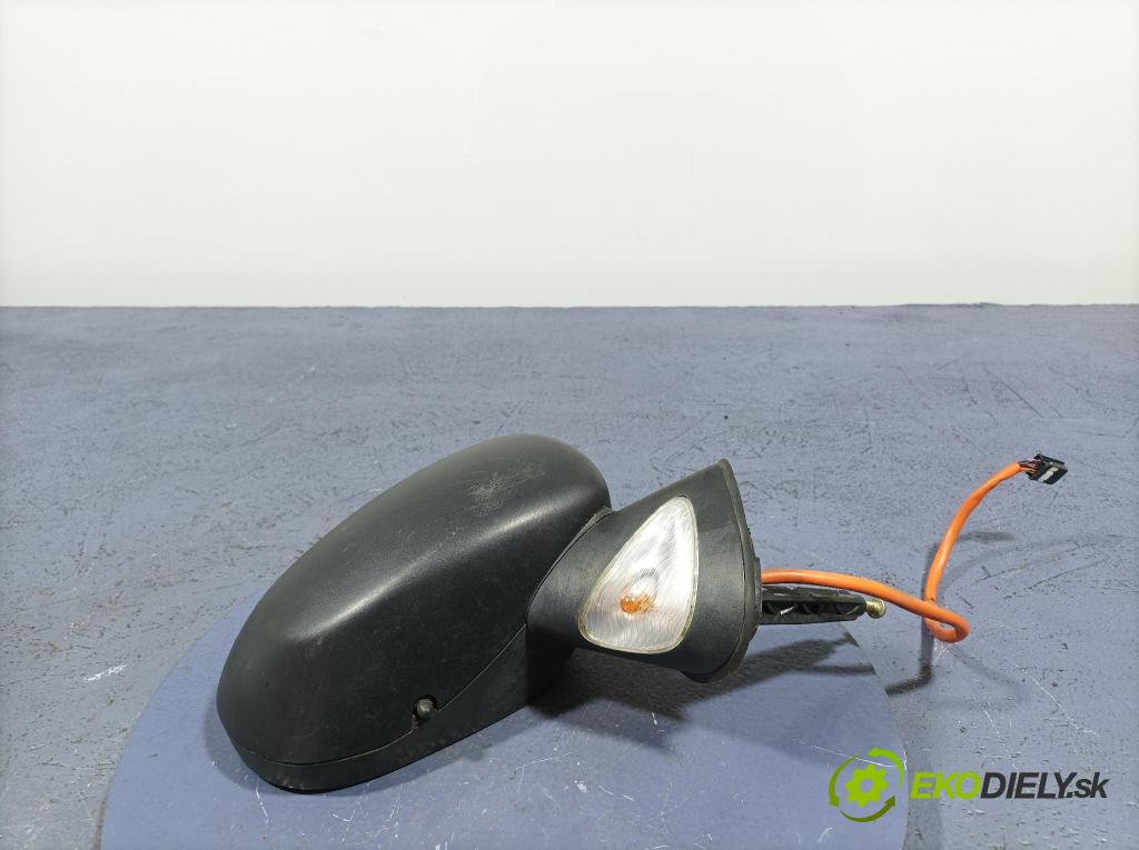 Renault Modus 2006 zpětné zrcátko prave 8200436383