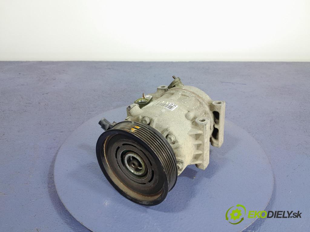 Hyundai I30 2009 Kompresor: Klimatizace: F500-AN8AA01