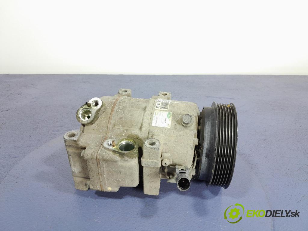 Hyundai I30 2009 Kompresor: Klimatizace: F500-AN8AA01