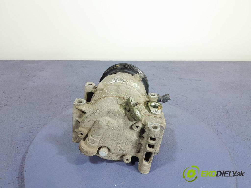Hyundai I30 2009 Kompresor: Klimatizace: F500-AN8AA01