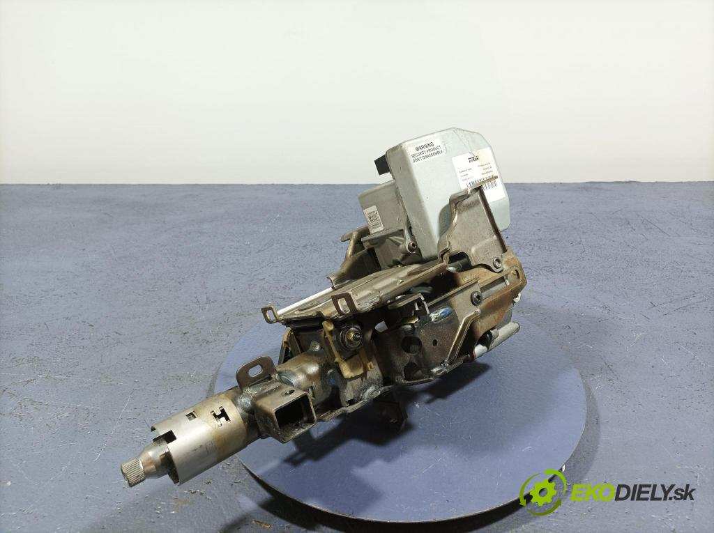 Renault Modus 2006 Sloupek volantu x 8200307154--A