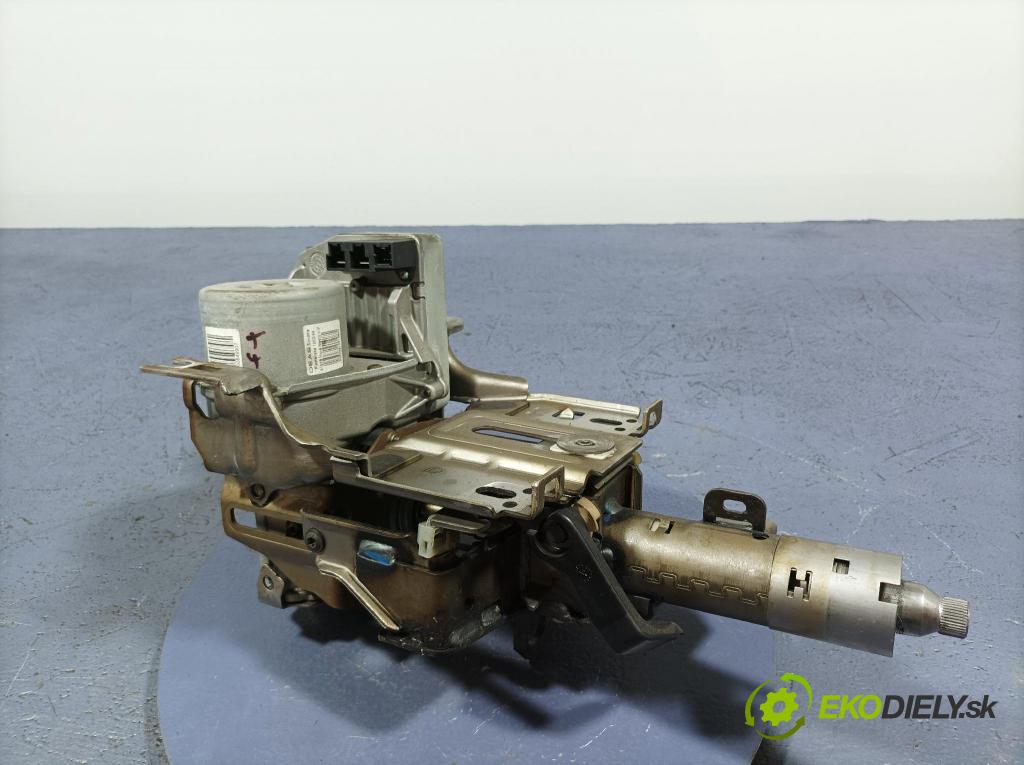 Renault Modus 2006 Sloupek volantu x 8200307154--A