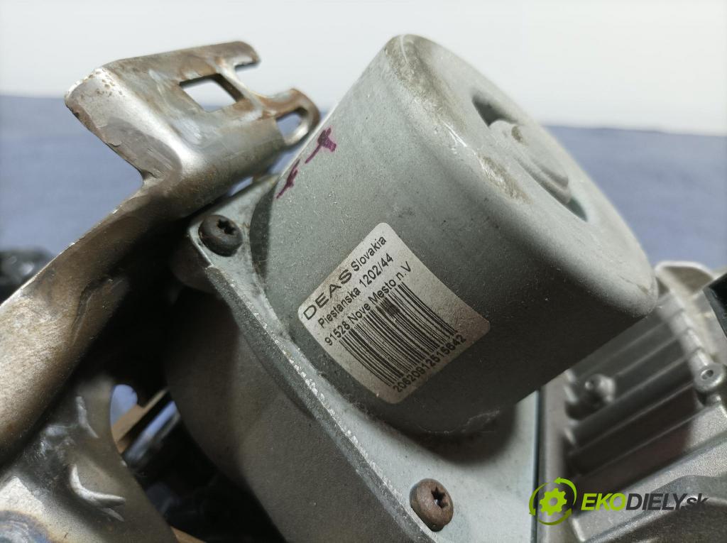 Renault Modus 2006 Sloupek volantu x 8200307154--A