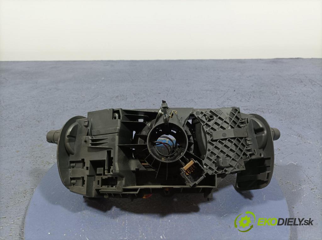 Renault Modus 2006 Přepínač Komplex: 8200245438