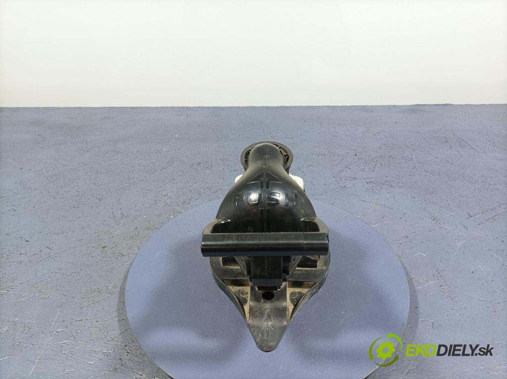 Renault Modus 2006 Kôš kola: Rezervný: 8200601401