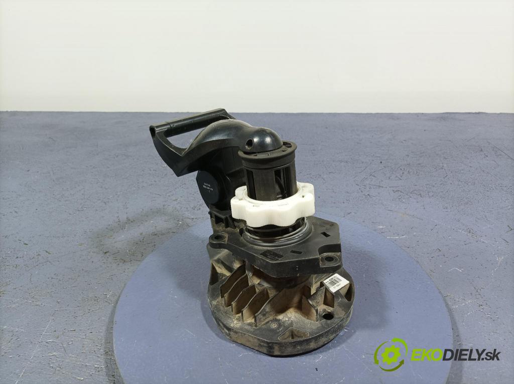 Renault Modus 2006 Kôš kola: Rezervný: 8200601401