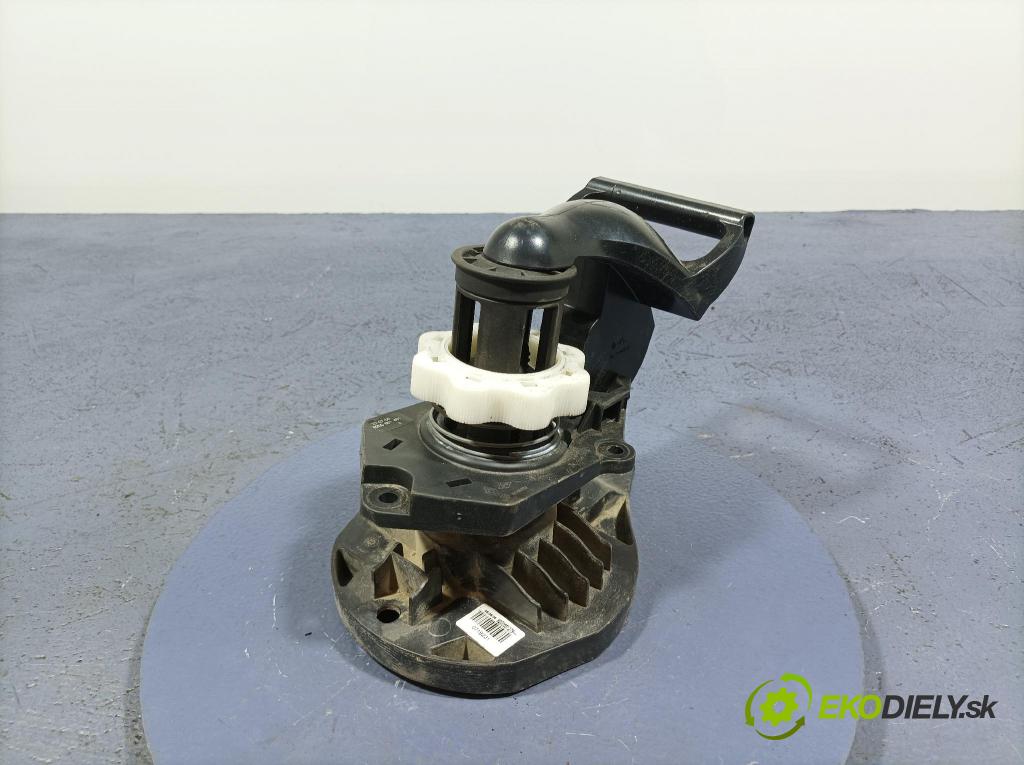 Renault Modus 2006 Kôš kola: Rezervný: 8200601401