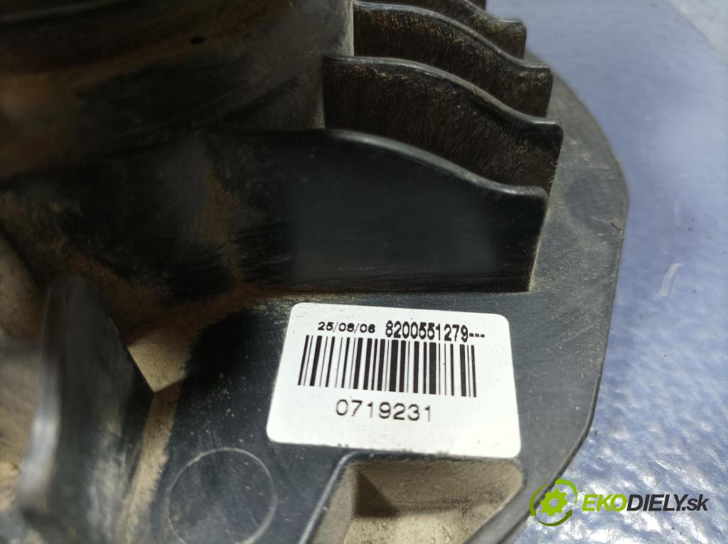 Renault Modus 2006 Kôš kola: Rezervný: 8200601401