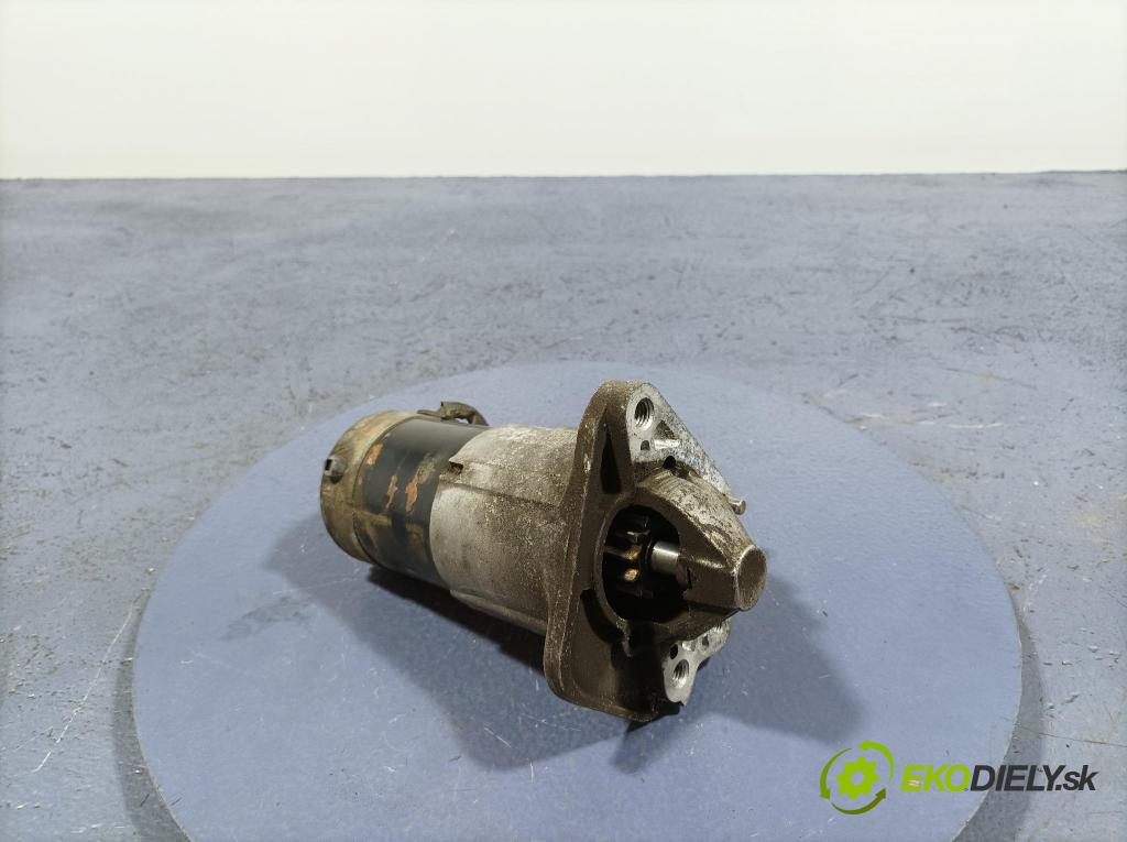 Renault Modus 2006 startér: 8200306595