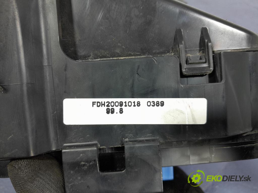 Hyundai I30 2009 skříňka Pojistky 91951-0Q000