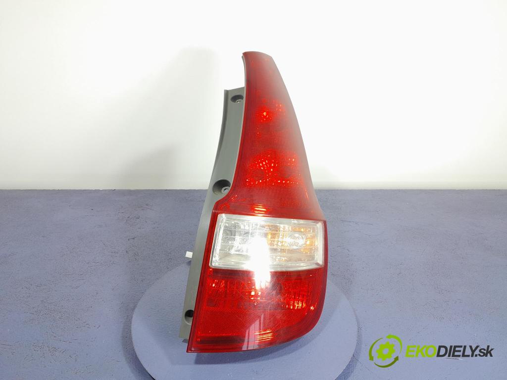Hyundai I30 2009 světlo Zad: Práva: Mimo: 92402-2R1