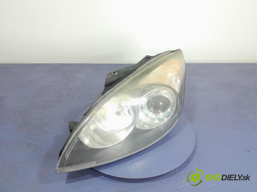 Hyundai I30 2009 světlo Levý: 92101-2RXXX