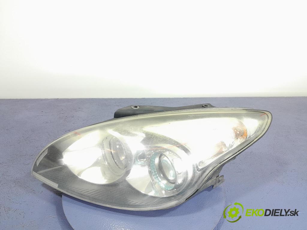 Hyundai I30 2009 světlo Levý: 92101-2RXXX