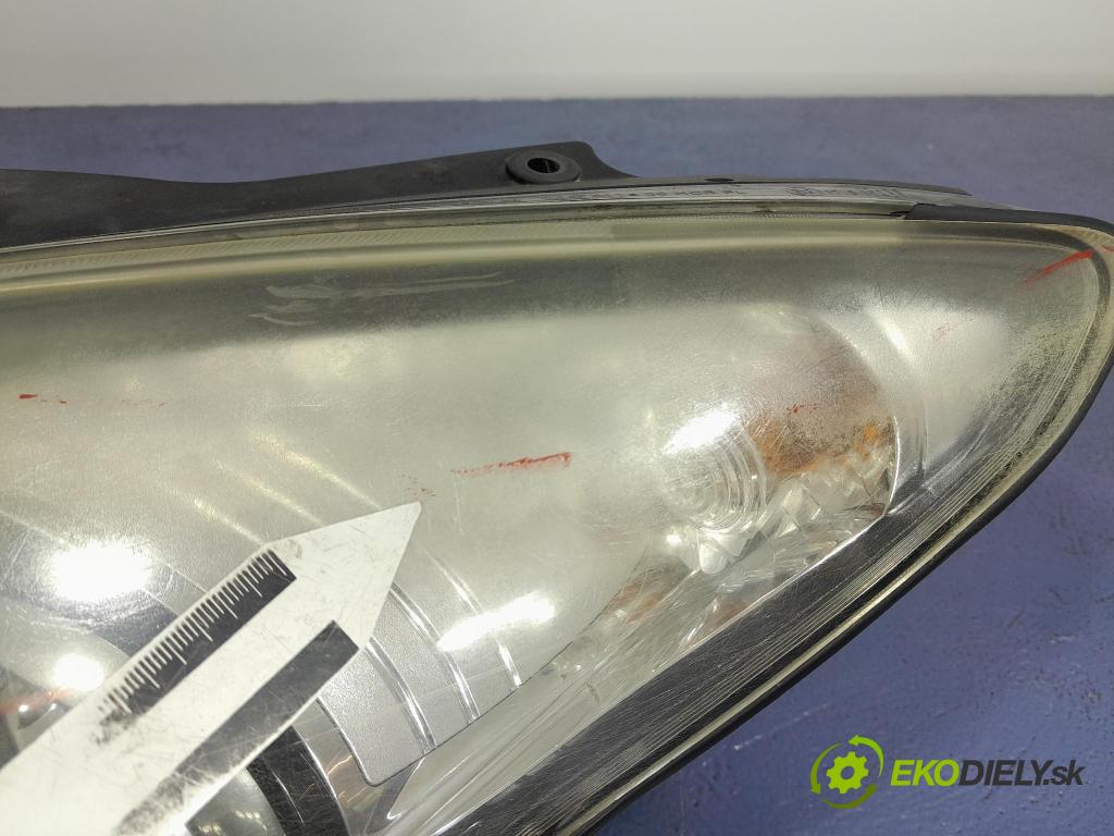 Hyundai I30 2009 světlo Levý: 92101-2RXXX