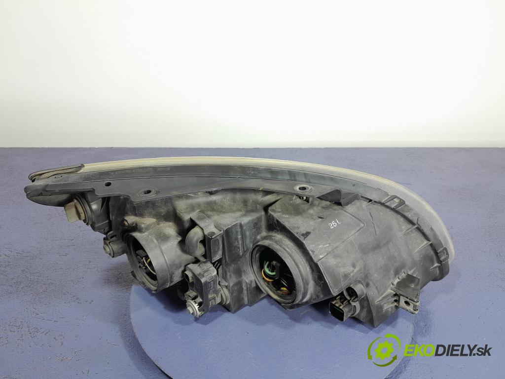 Hyundai I30 2009 světlo Levý: 92101-2RXXX