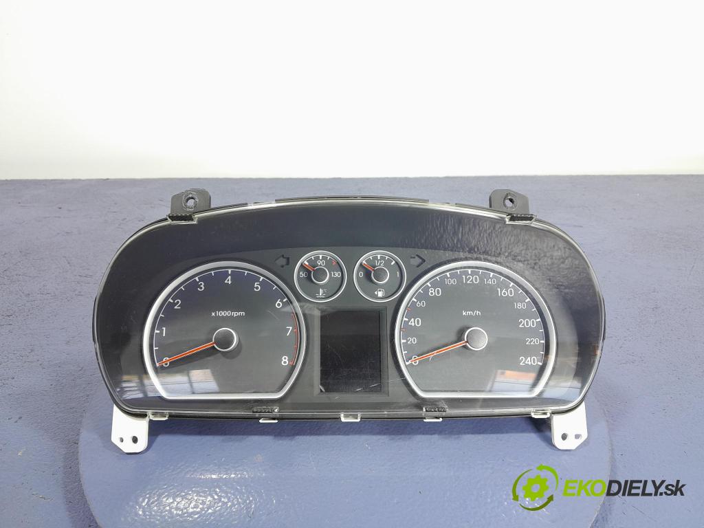 Hyundai I30 2009 Přístrojová deska 94003-2R030
