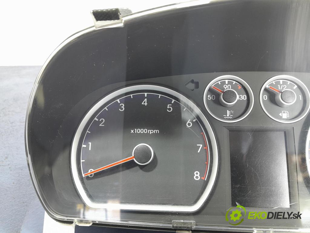 Hyundai I30 2009 Přístrojová deska 94003-2R030