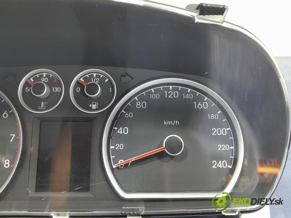 Hyundai I30 2009 Přístrojová deska 94003-2R030
