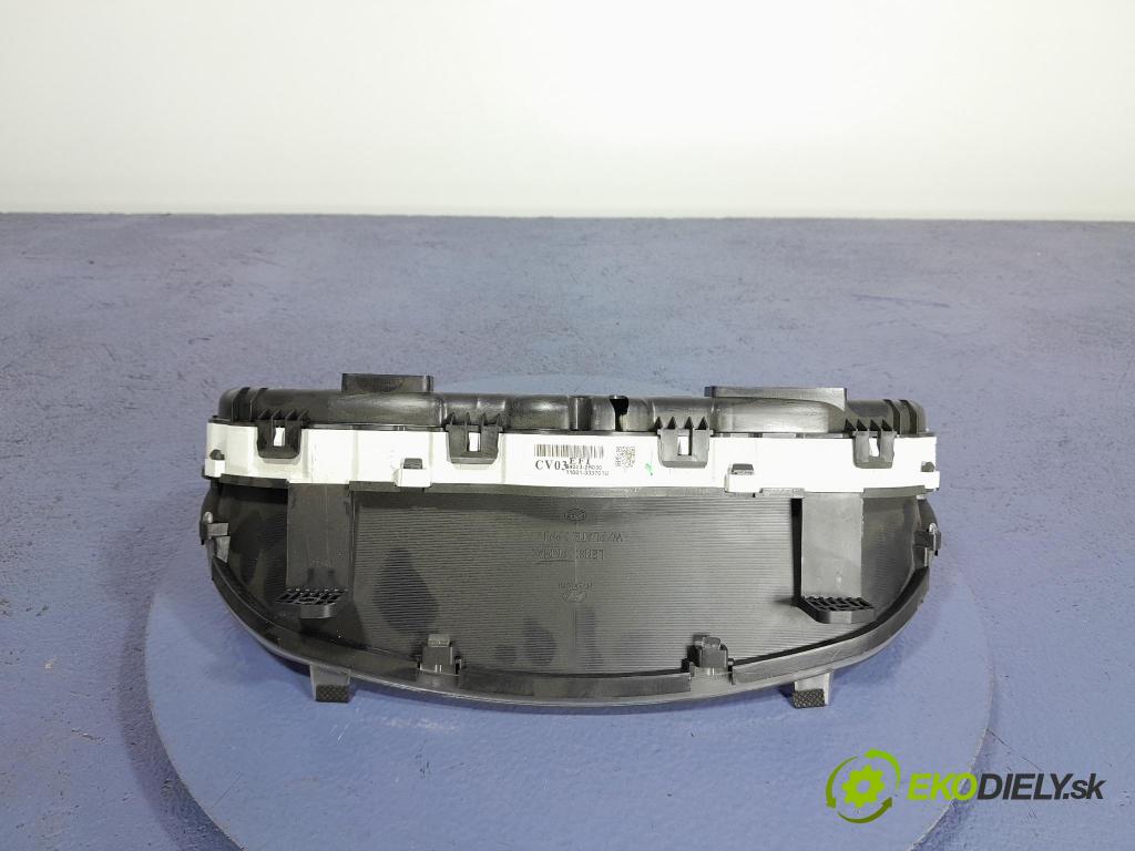 Hyundai I30 2009 Přístrojová deska 94003-2R030