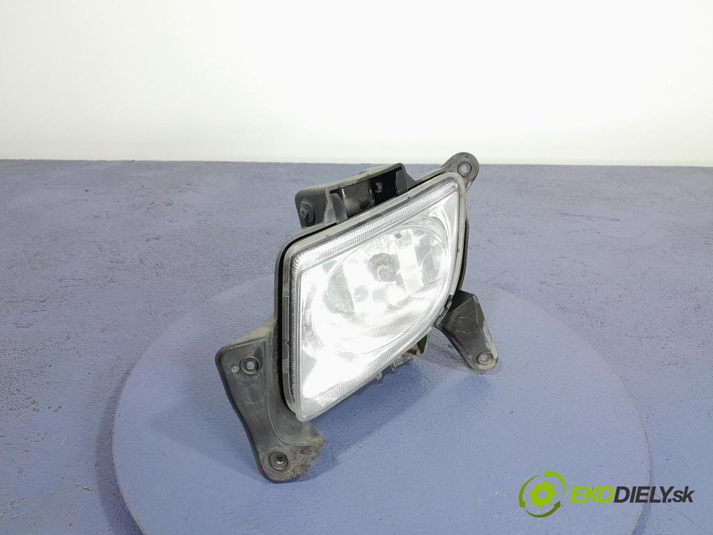 Hyundai I30 2009 Halogen Levý: