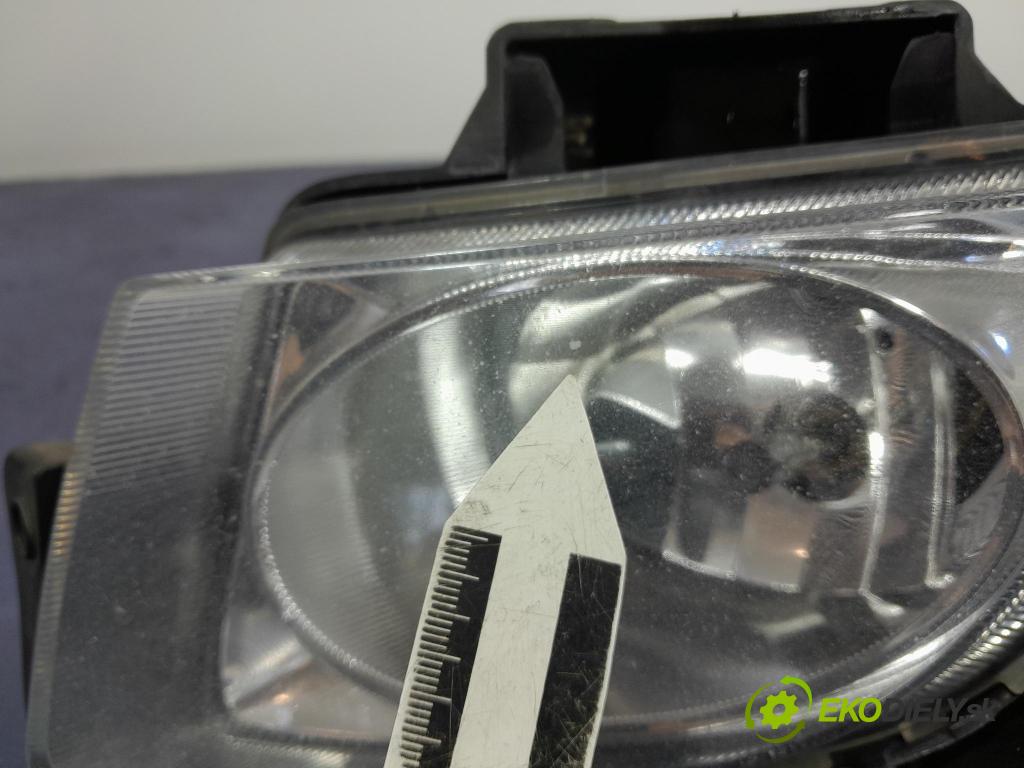Hyundai I30 2009 Halogen Levý:
