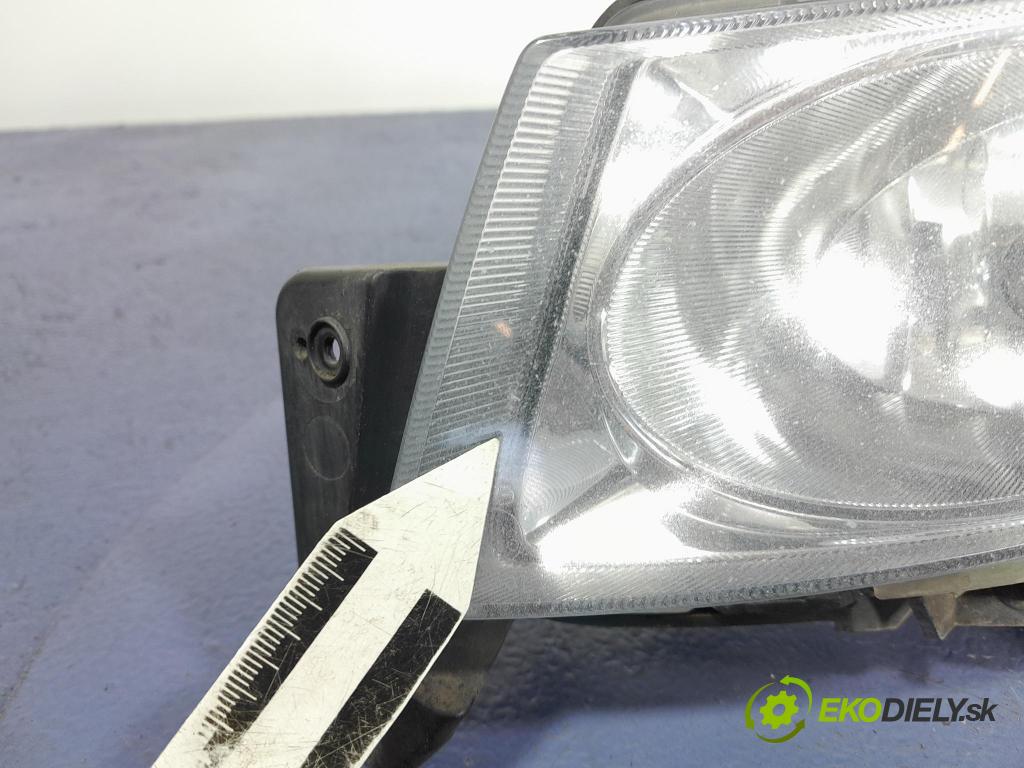 Hyundai I30 2009 Halogen Levý: