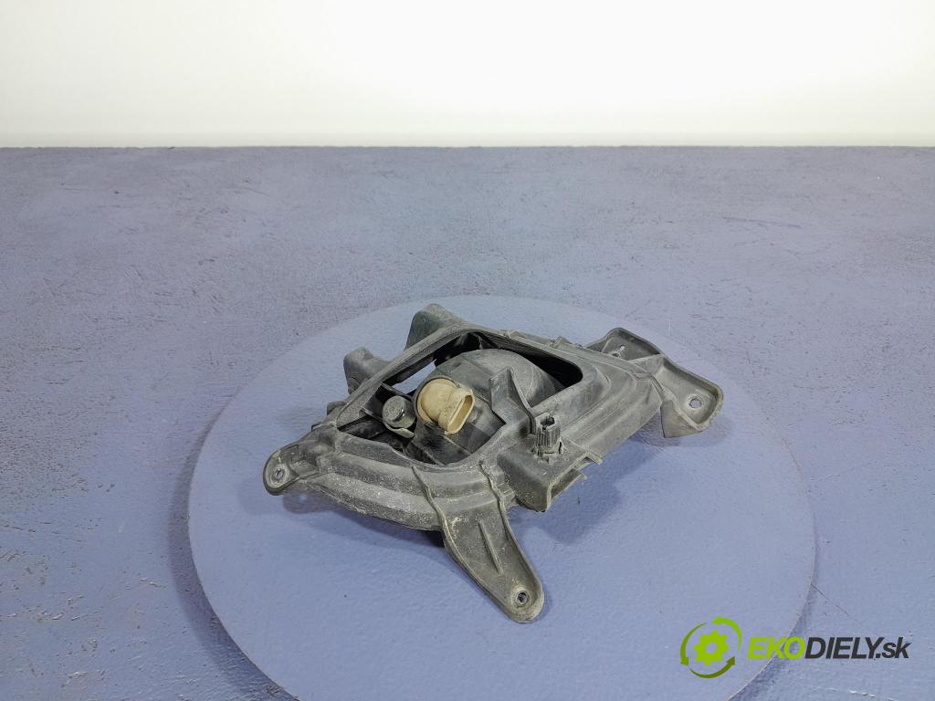 Hyundai I30 2009 Halogen Levý: 